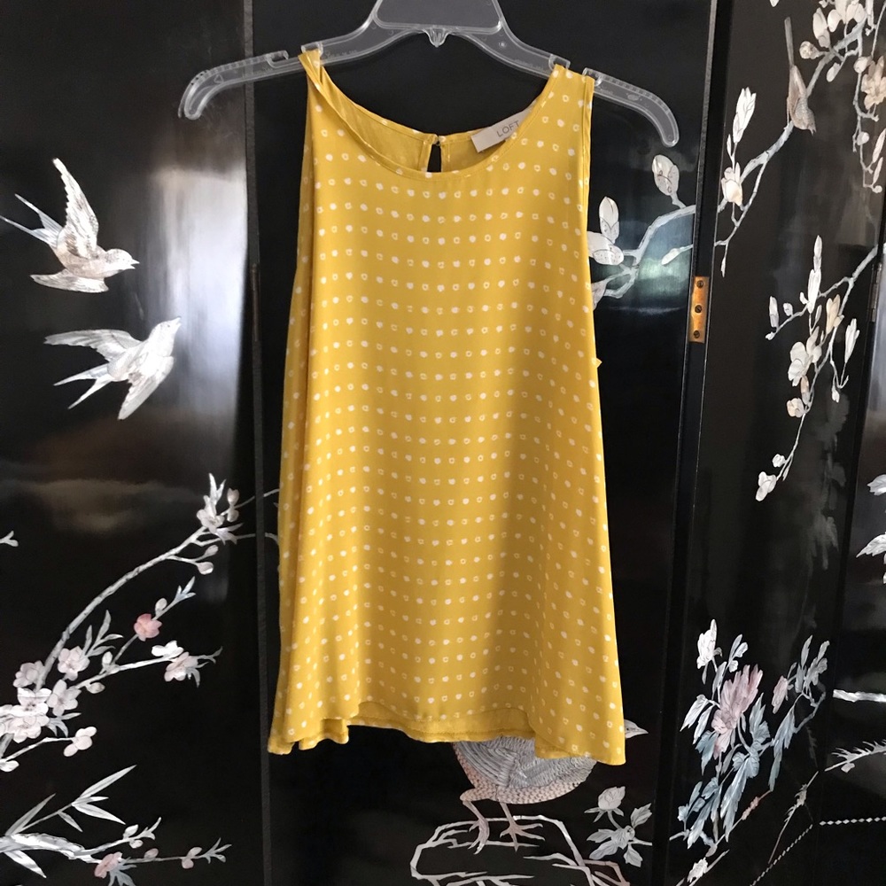 🍋Lemon-mustard top